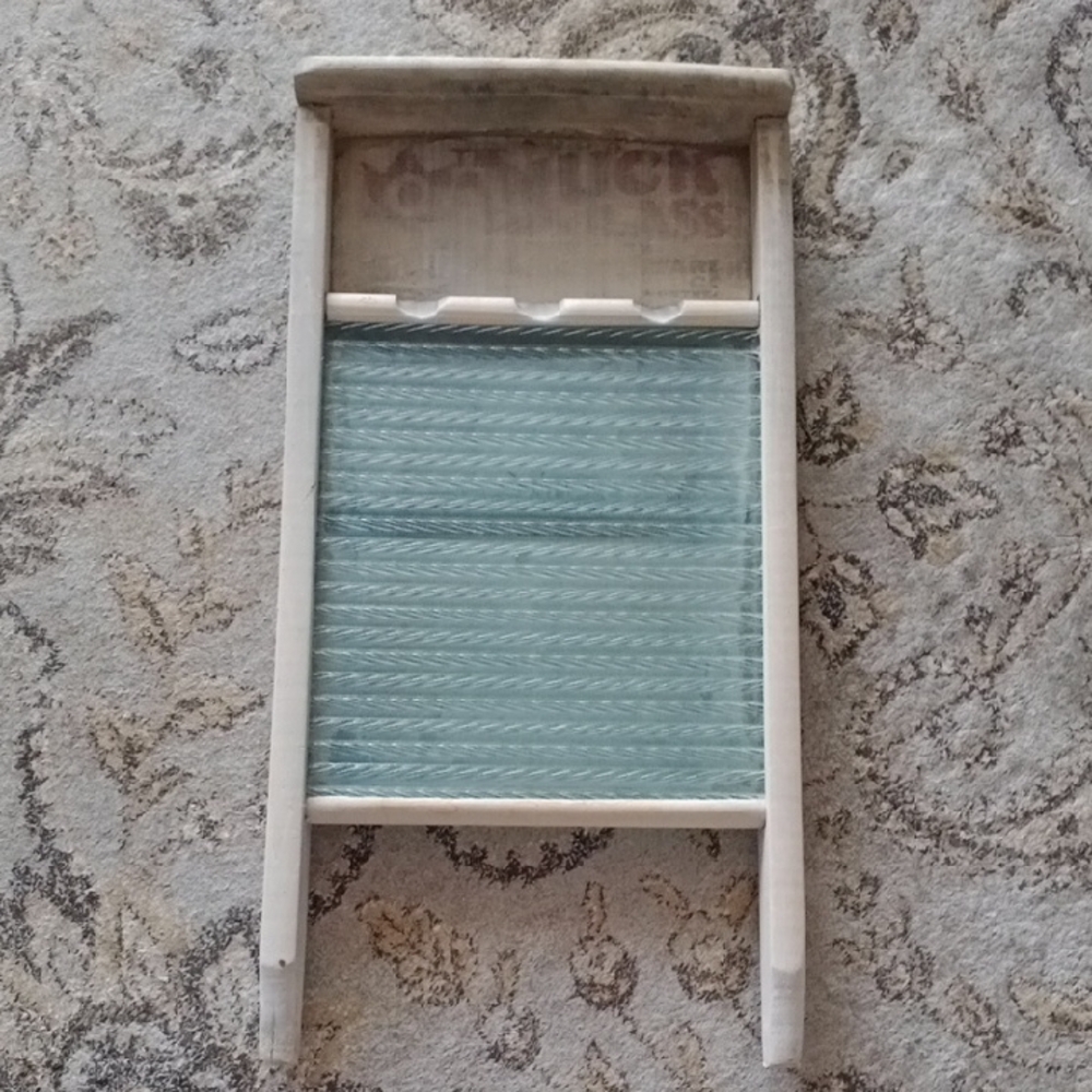 Canuck Blue and White Wash Cloths for Bath